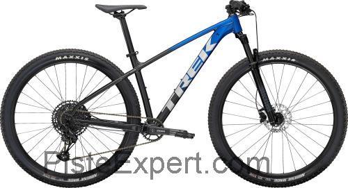 Trek Marlin 20 fiche technique et avis